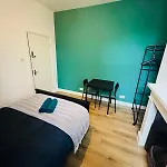 Short Stay Central London And Wembley